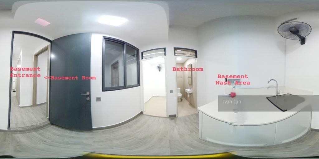 Watercove (D27), Terrace #220458401